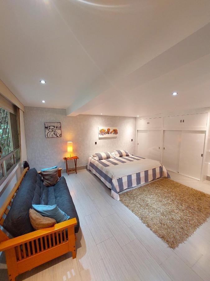 Location In Poblado Provenza * Medellin
