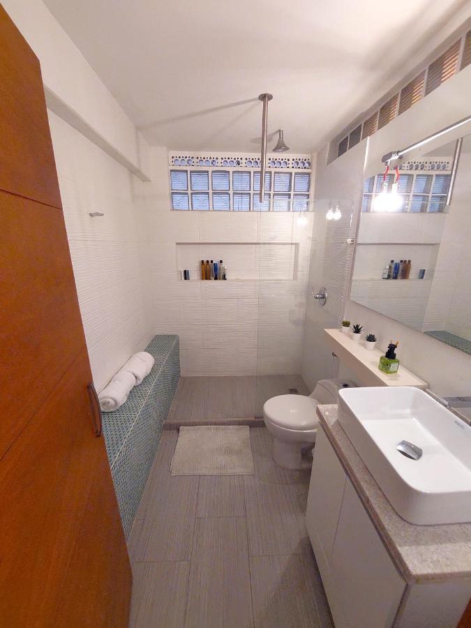 Apartment Location In Poblado Provenza