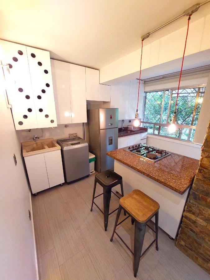 Apartment Location In Poblado Provenza *