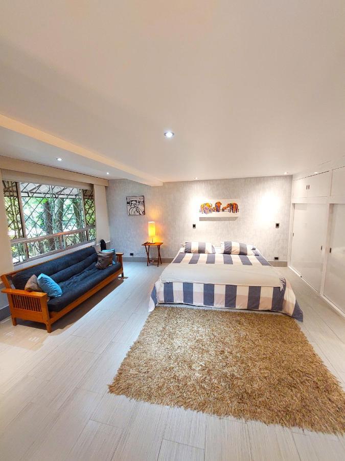 Location In Poblado Provenza * Medellin