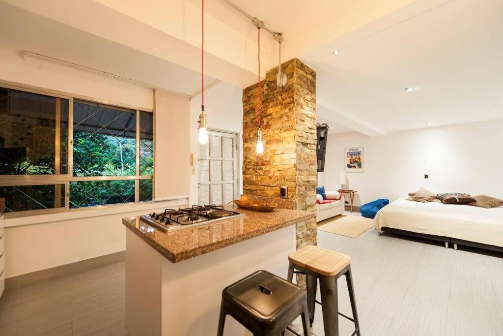 Apartment Location In Poblado Provenza *