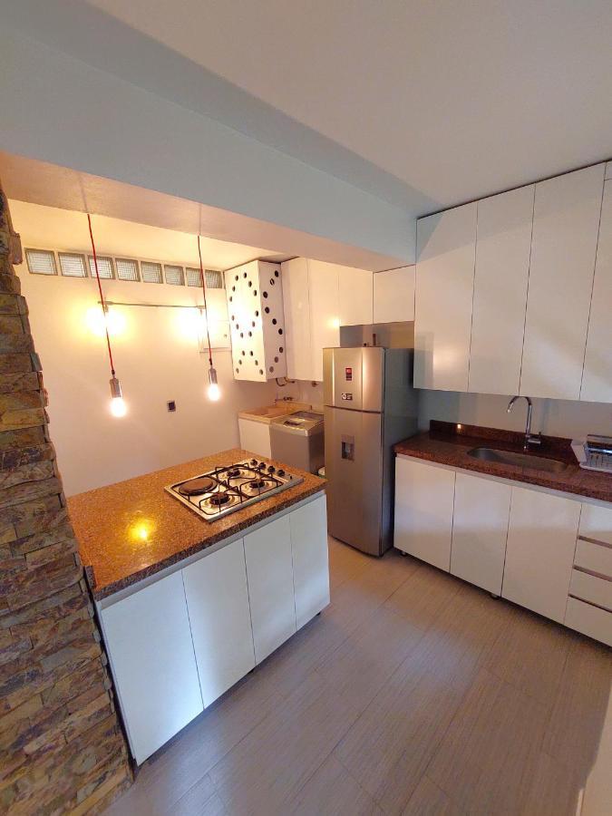 Location In Poblado Provenza Apartment *