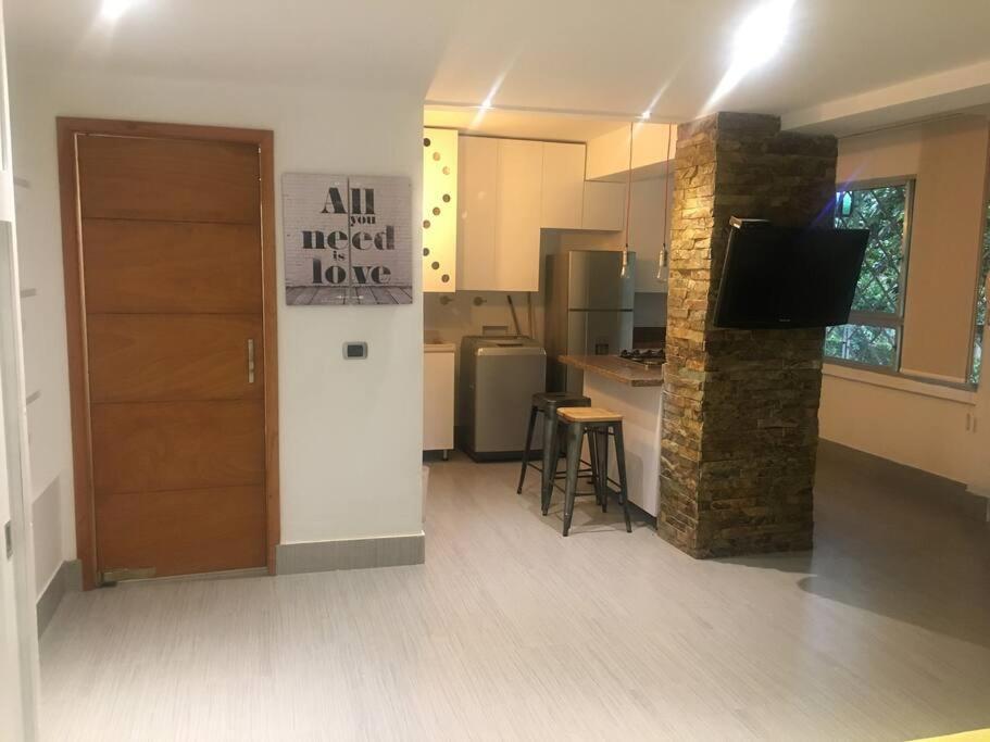 Location In Poblado Provenza * Medellin